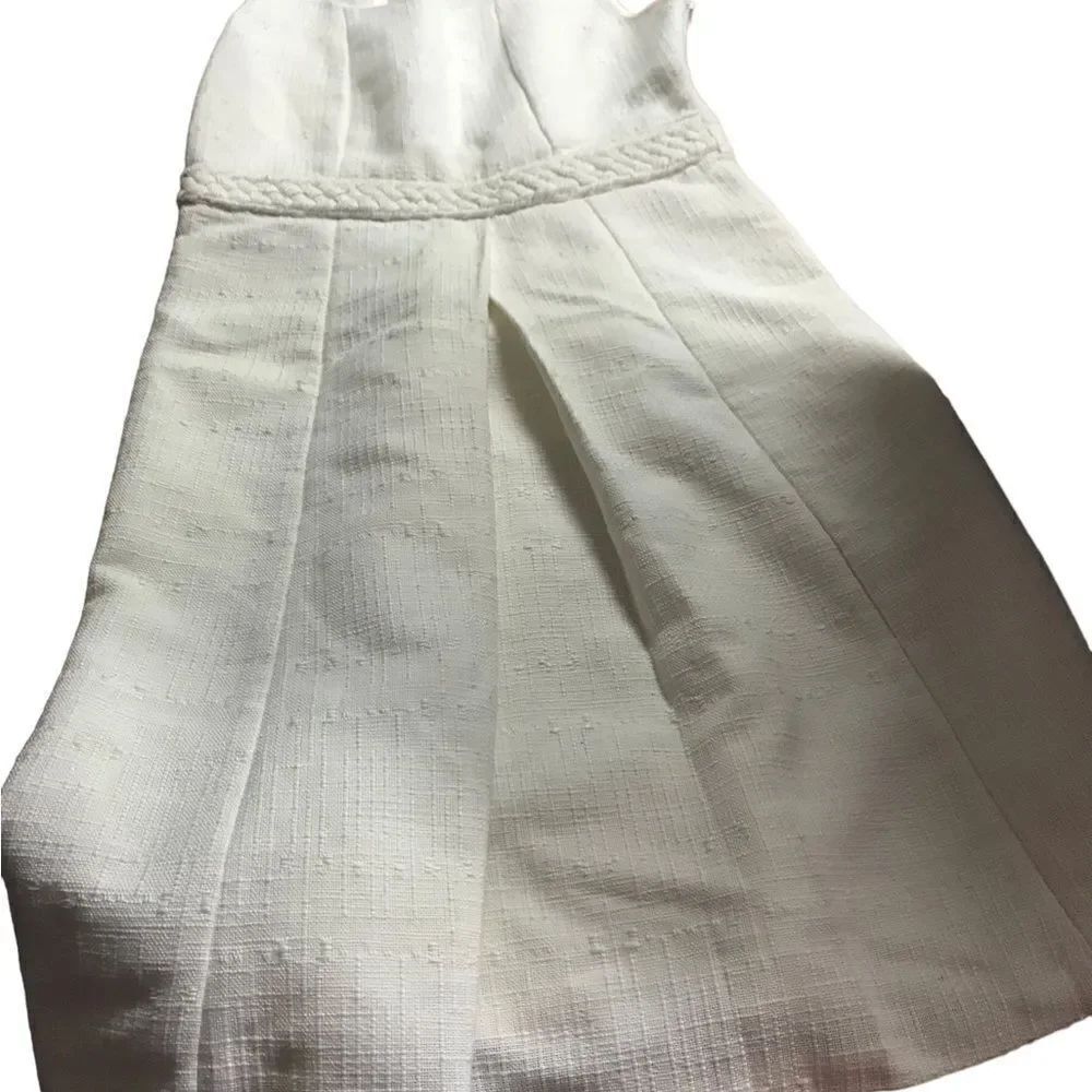 Merona size 4 lined dress excellent condition see pics